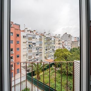 Kamer met Twee Aparte Bedden