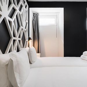 Standaard Kamer met Twee Aparte Bedden